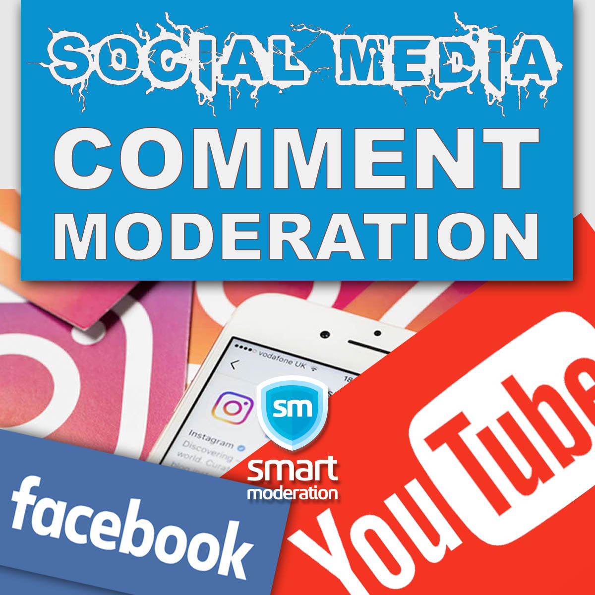 comment moderation